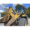 2021 Komatsu WA270-8 Wheel Loader